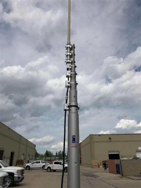 <p>If you&x27;re still not sold on the power. . 100 ft telescoping antenna mast